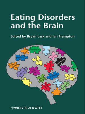 cover image of Eating Disorders and the Brain